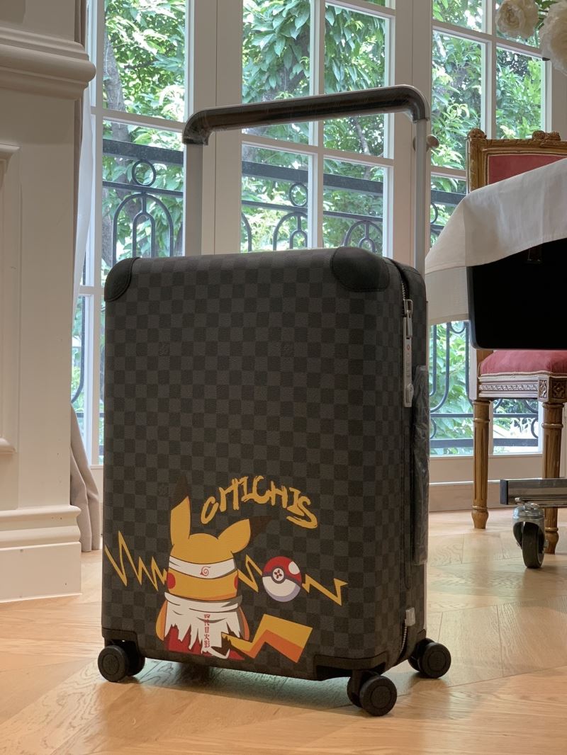 Louis Vuitton Suitcase